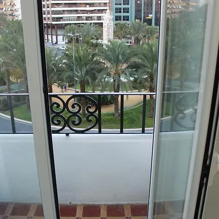 Apartamento Luceros