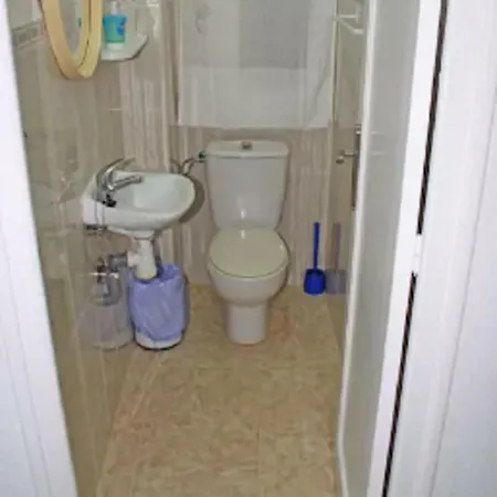 Apartamento Luceros Apartamento *
