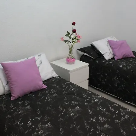 아파트 Apartamento Luceros