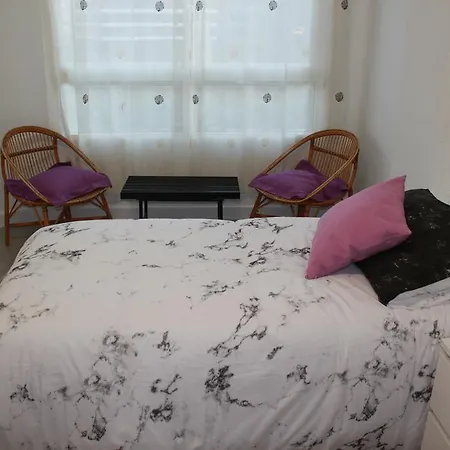 아파트 Apartamento Luceros