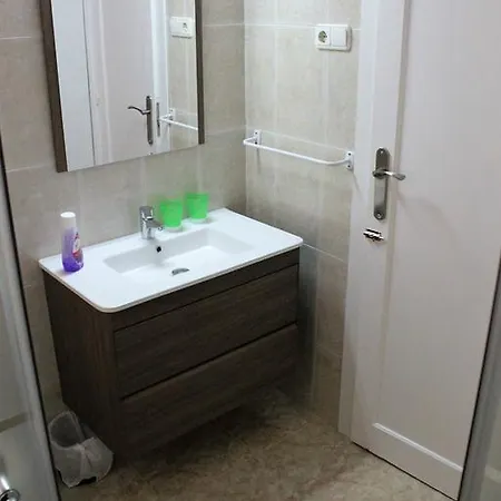 Apartamento Luceros * 알리칸테