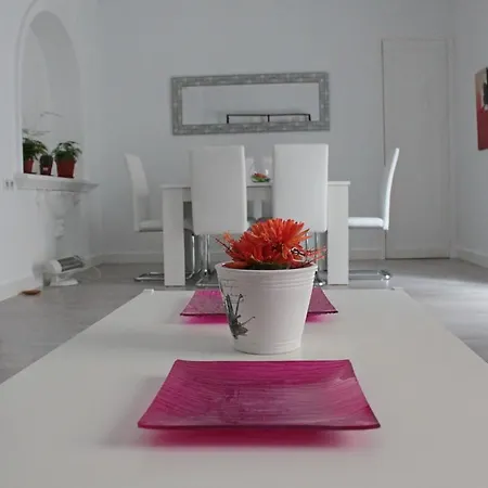 아파트 Apartamento Luceros *