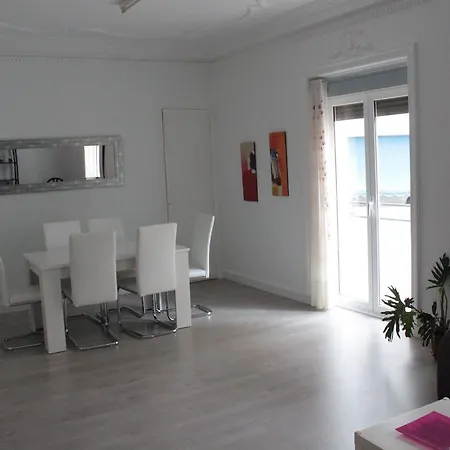 Apartamento Luceros *