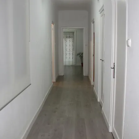 Apartamento Luceros